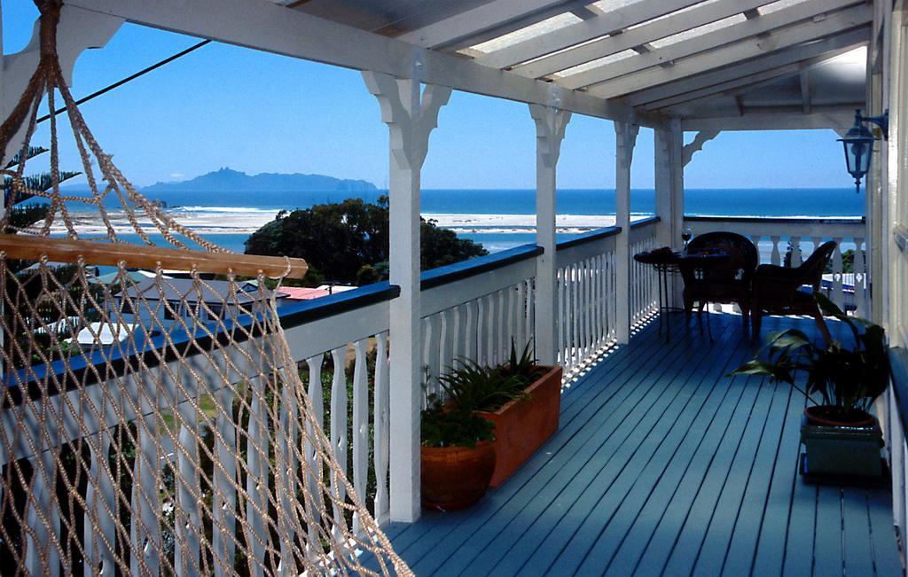 Mangawhai Lodge Exterior foto